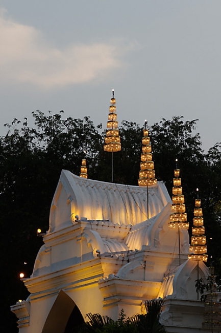 Lopburi King Narai fair-186
